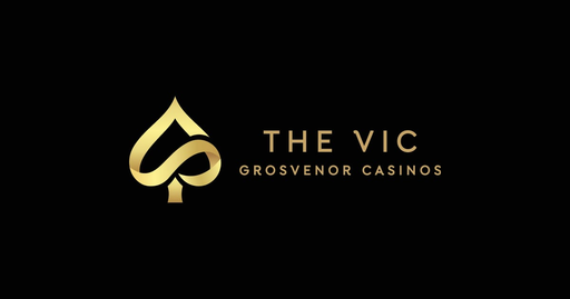 Krvic Casino Logo